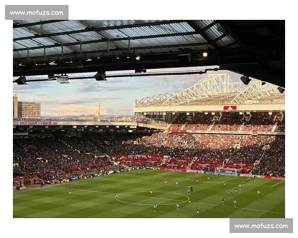 破门吻徽！库尼亚：带我回家，老特拉福德