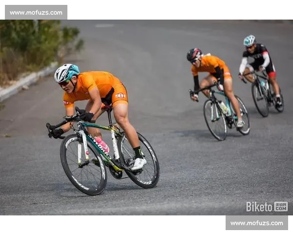 高原逐风落幕！西宁青少年自行车联赛冠军揭晓