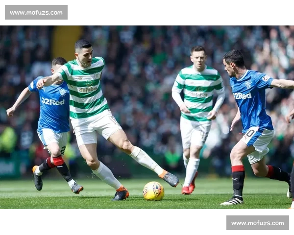 苏超变天！哈茨 8 分领跑，凯尔特人王朝动摇