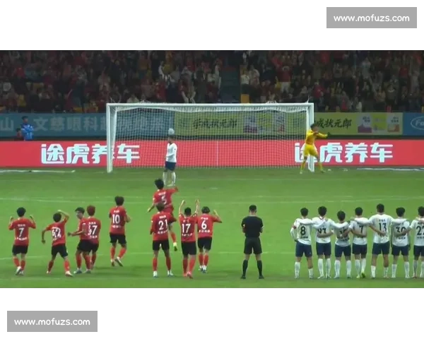 替补门神鞠铭泽：扑点定冠，不负队友