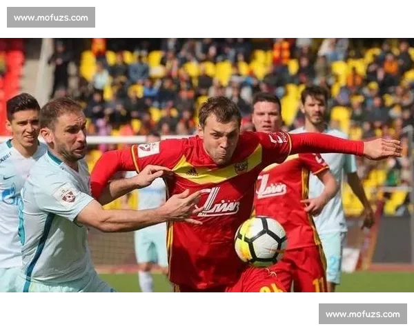 莫斯科火车头迎战图拉兵工厂联赛焦点对决前瞻解析战术博弈与胜负走向